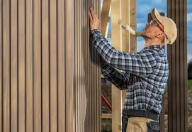 Best Steel Siding Installation  in Bystrom, CA